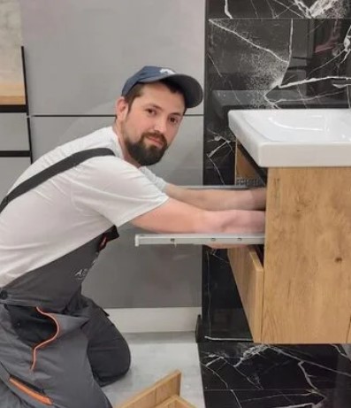 Портрет человека