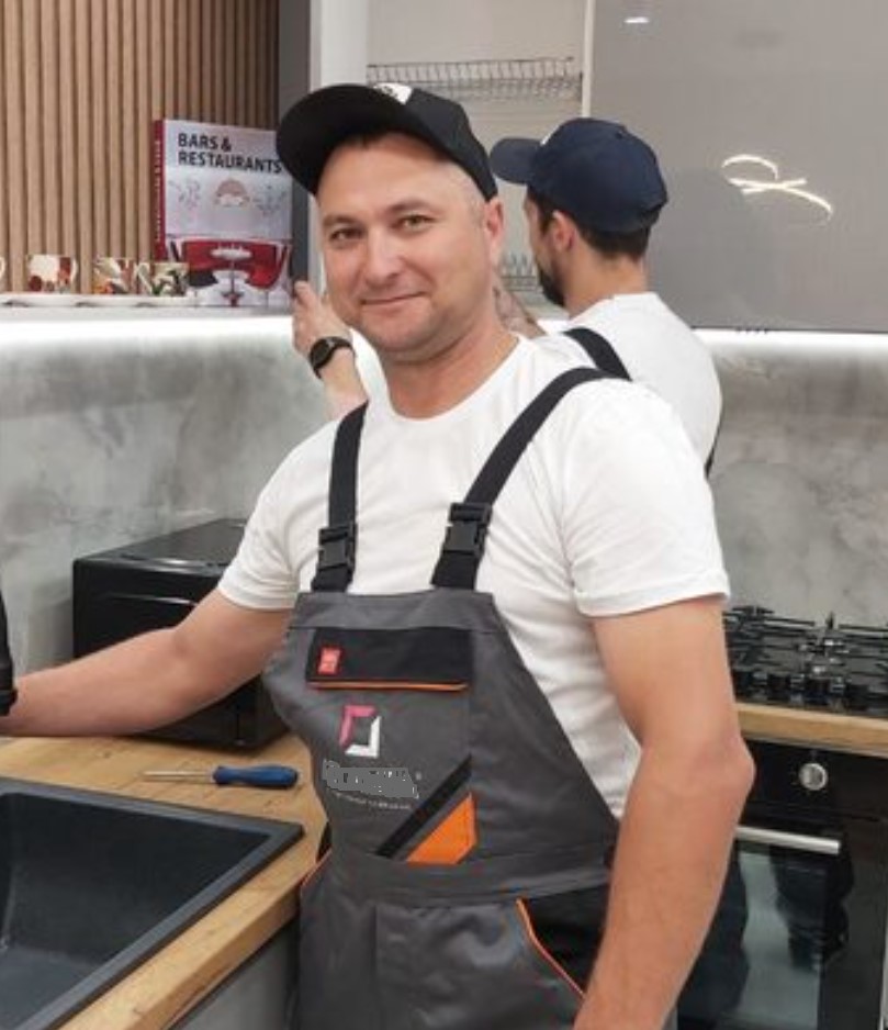 Портрет человека