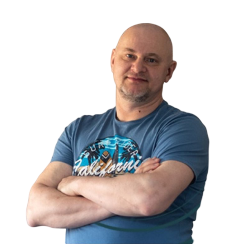 Портрет человека