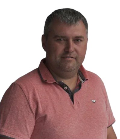 Портрет человека